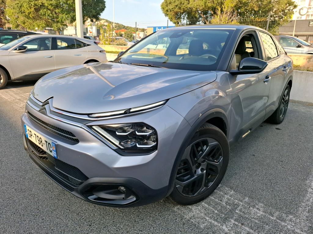 C4 III