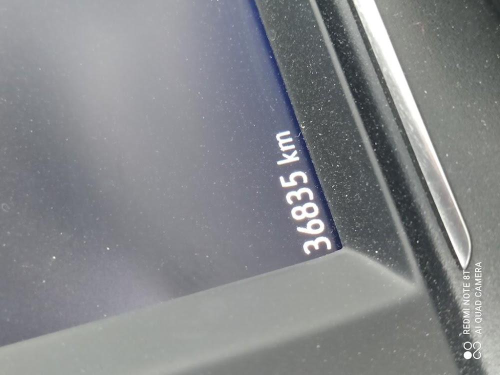 Foto Opel Corsa 3