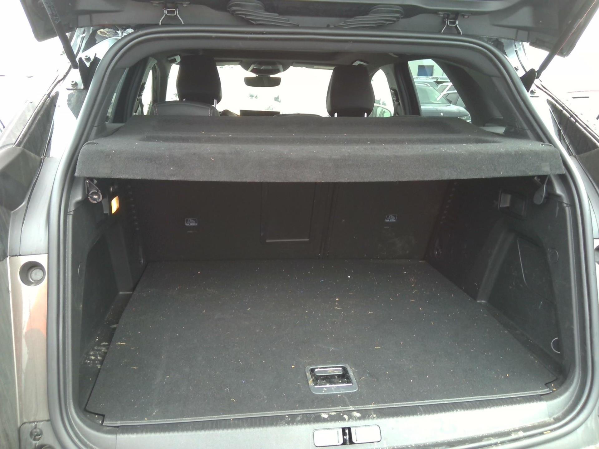 Peugeot 3008 Hybrid 225 e-EAT8 GT 2023
