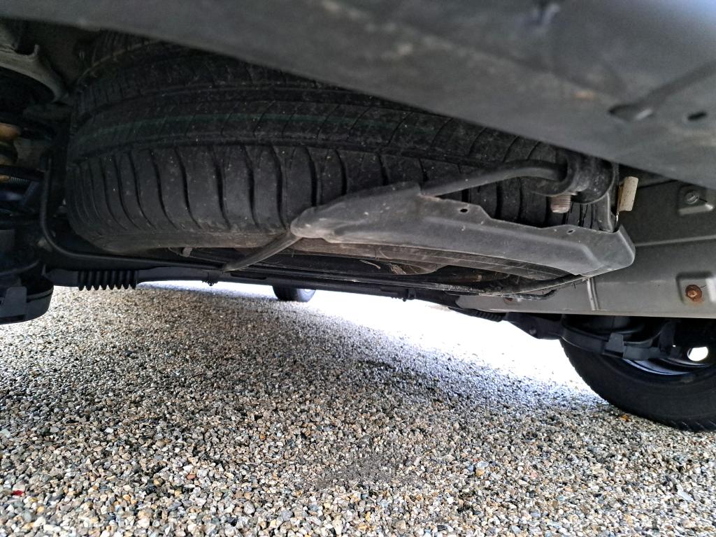 Citroen Berlingo Taille M PureTech 110 S&S BVM6 Live 2019