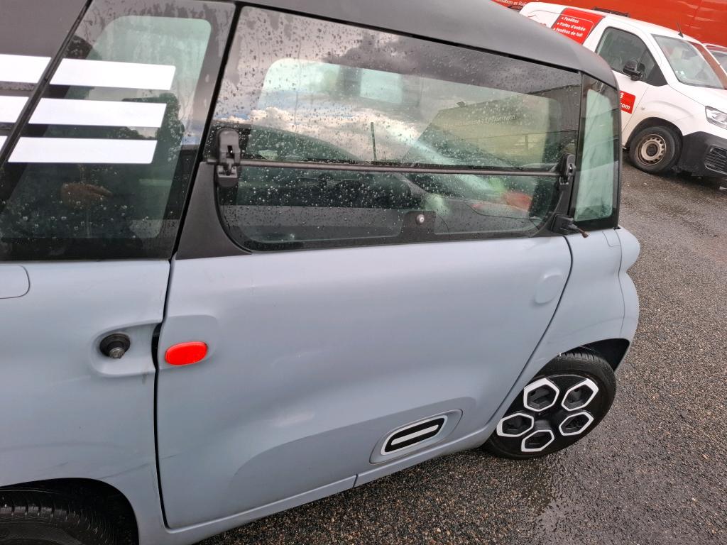 Citroen AMI