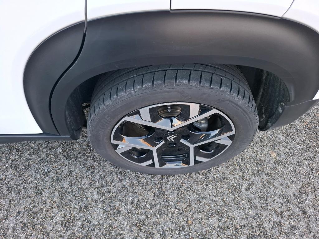 Citroen C3 Aircross PureTech 110 S&S BVM6 Shine Pack 2023