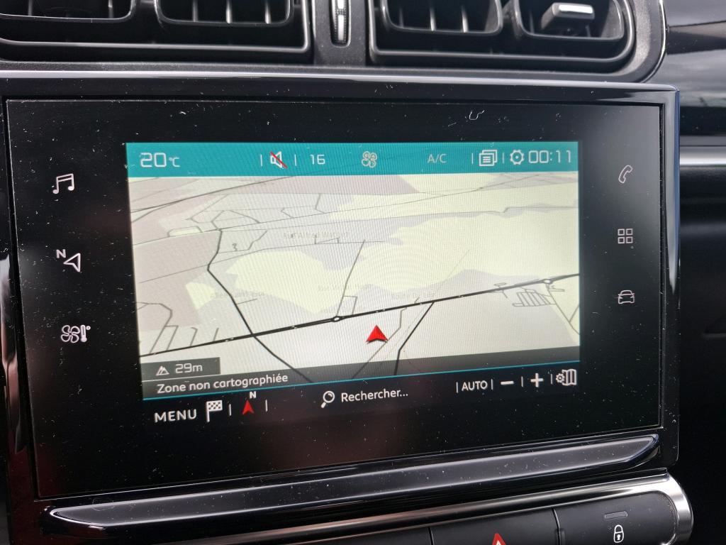 Citroen C3 BlueHDi 100 S&S BVM Feel Business 2019