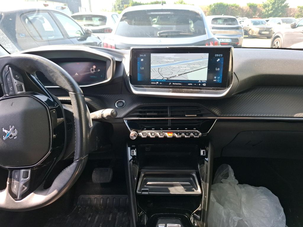 Peugeot 2008 BlueHDi 130 S&S EAT8 Allure Pack 2022