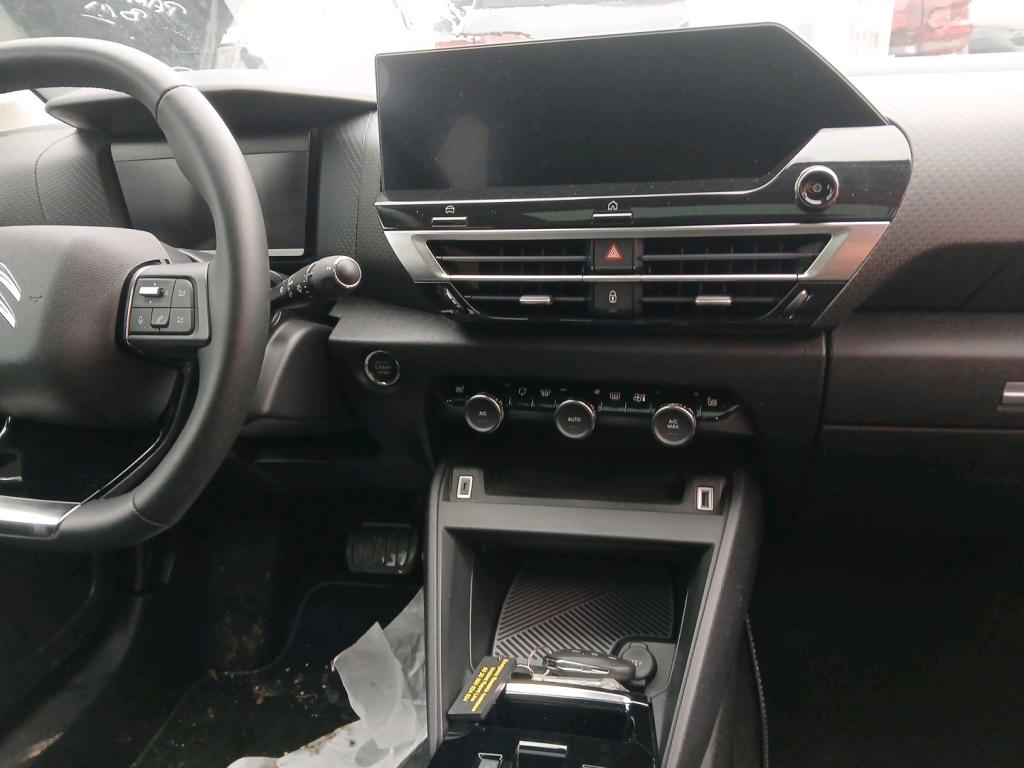 Citroen e-C4 136 ch Automatique Shine Pack 2023