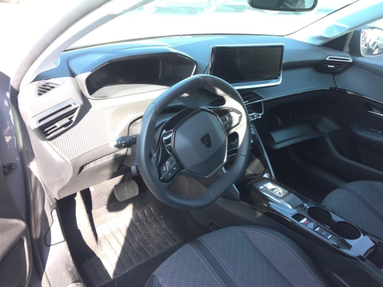 Foto Peugeot 508 Hybrid 3