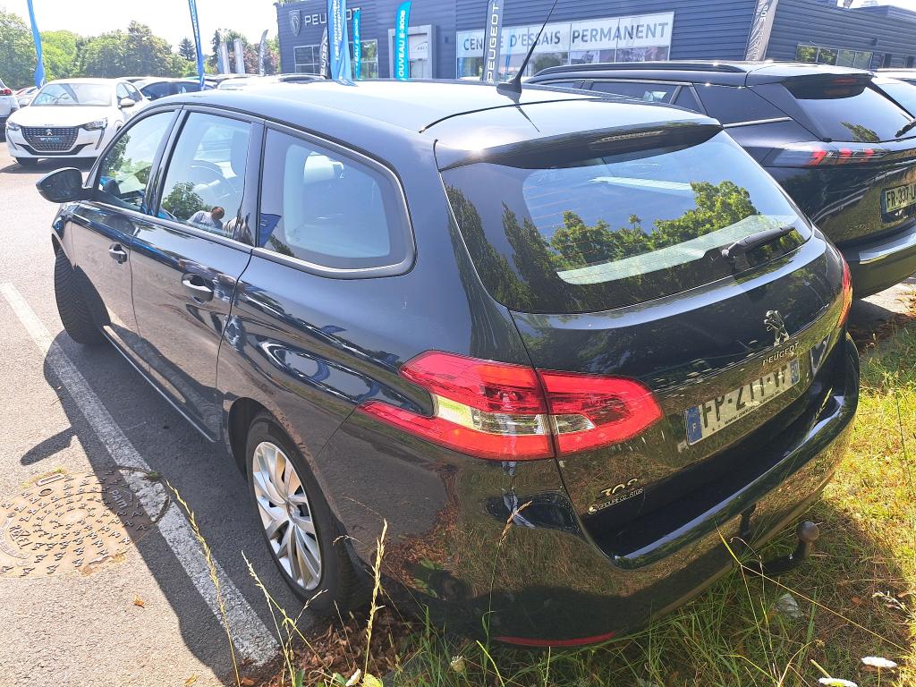 Peugeot 308 SW BlueHDi 100ch S&S BVM6 Access 2020