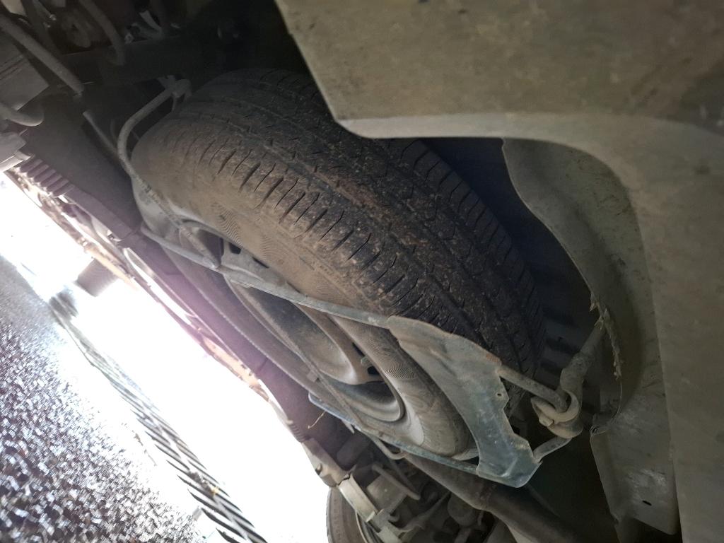 Peugeot PARTNER FOURGON STANDARD 650 KG BLUEHDI 100 S&S BVM5 ASPHALT 2019