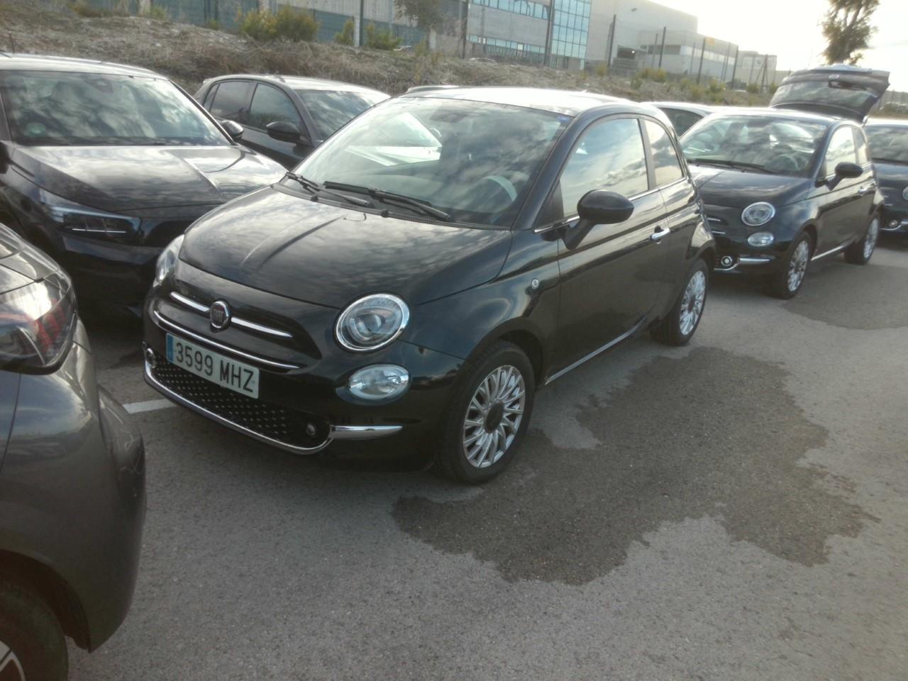 Foto Fiat 500X 2