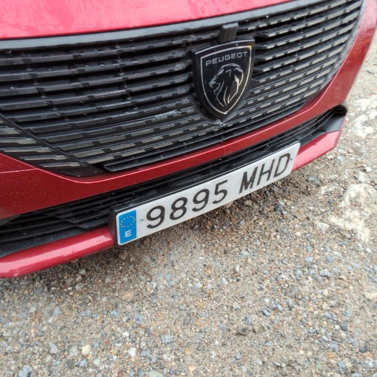 Peugeot 308 308 SW Allure Gasolina 130 S&S 6 Vel. MAN
