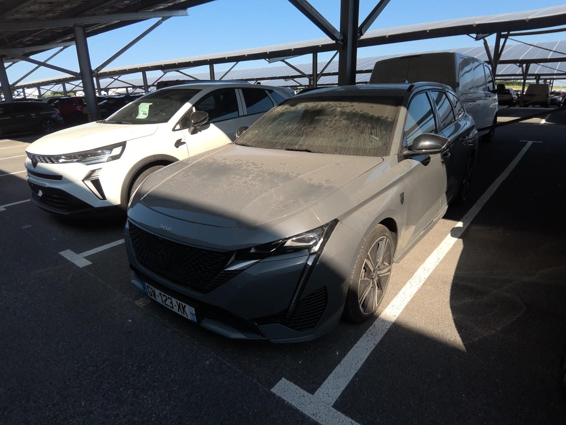 308 III