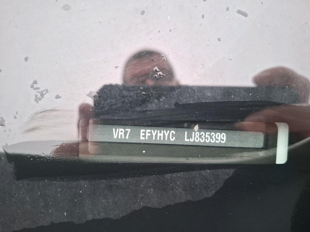 Citroen BERLINGO III VAN