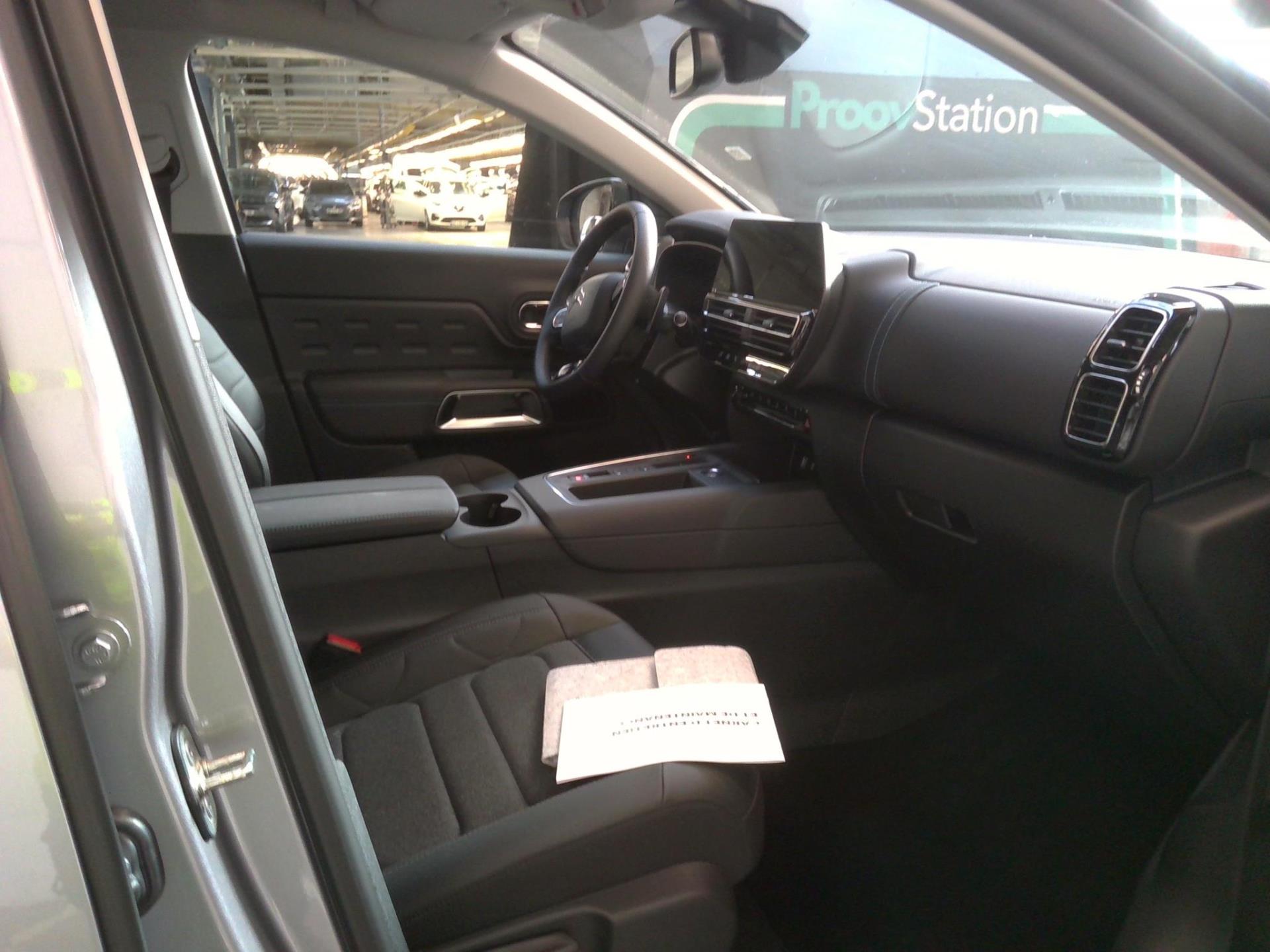 Citroen C5 Aircross BlueHDi 130 EAT8 Max 2024