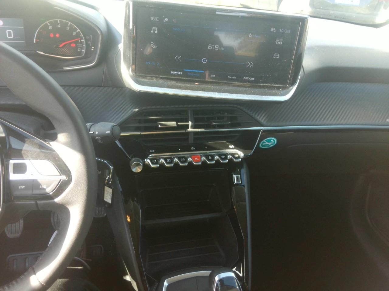 Foto Peugeot 308 6