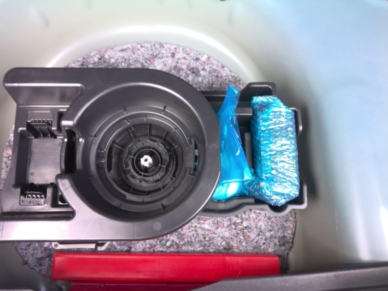 Foto Opel Mokka 9
