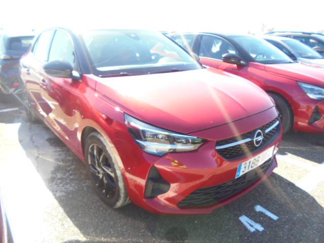 Foto Opel Corsa 6