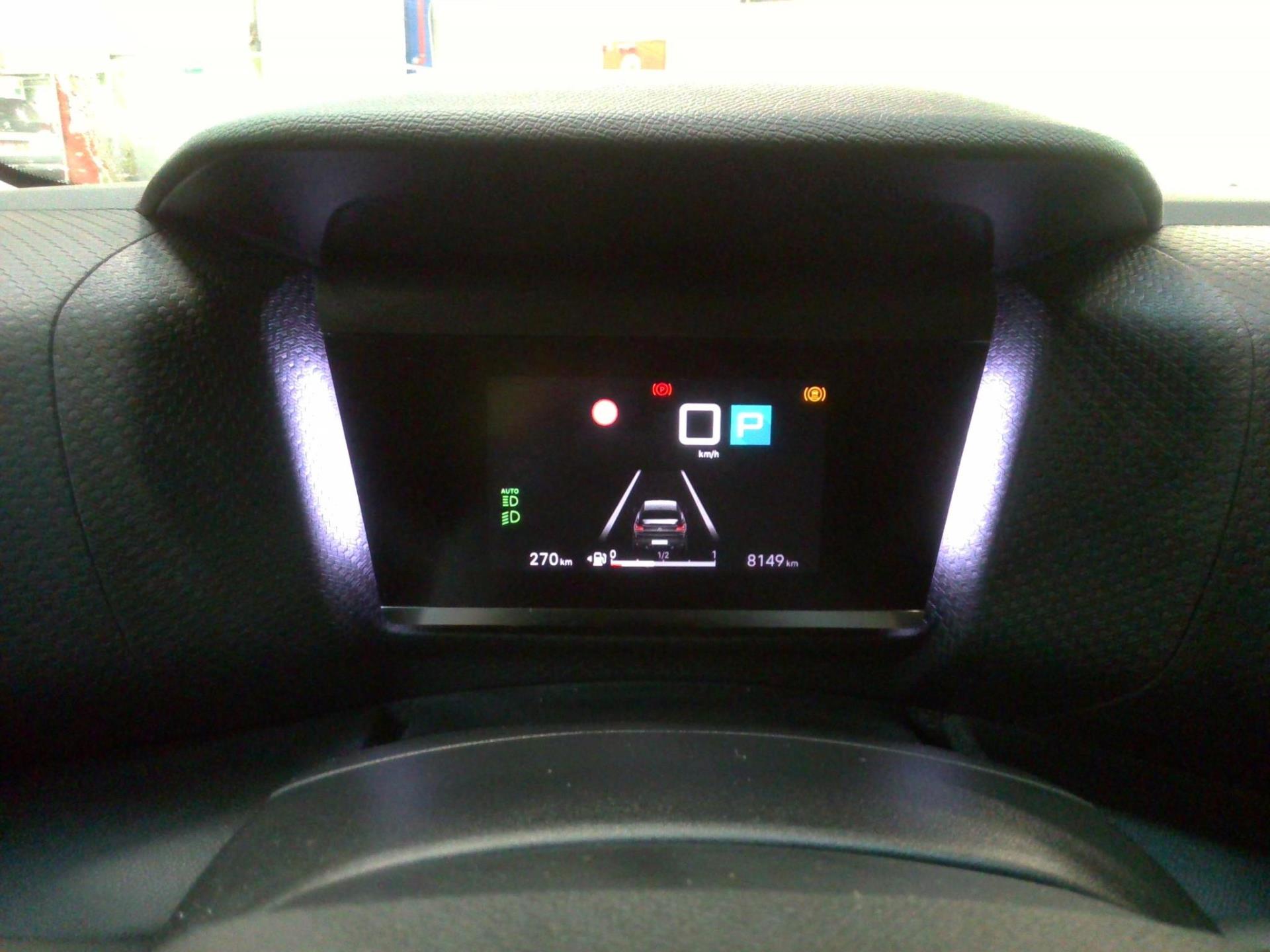 Citroen C4 X PureTech 130 S&S EAT8 Shine 2023