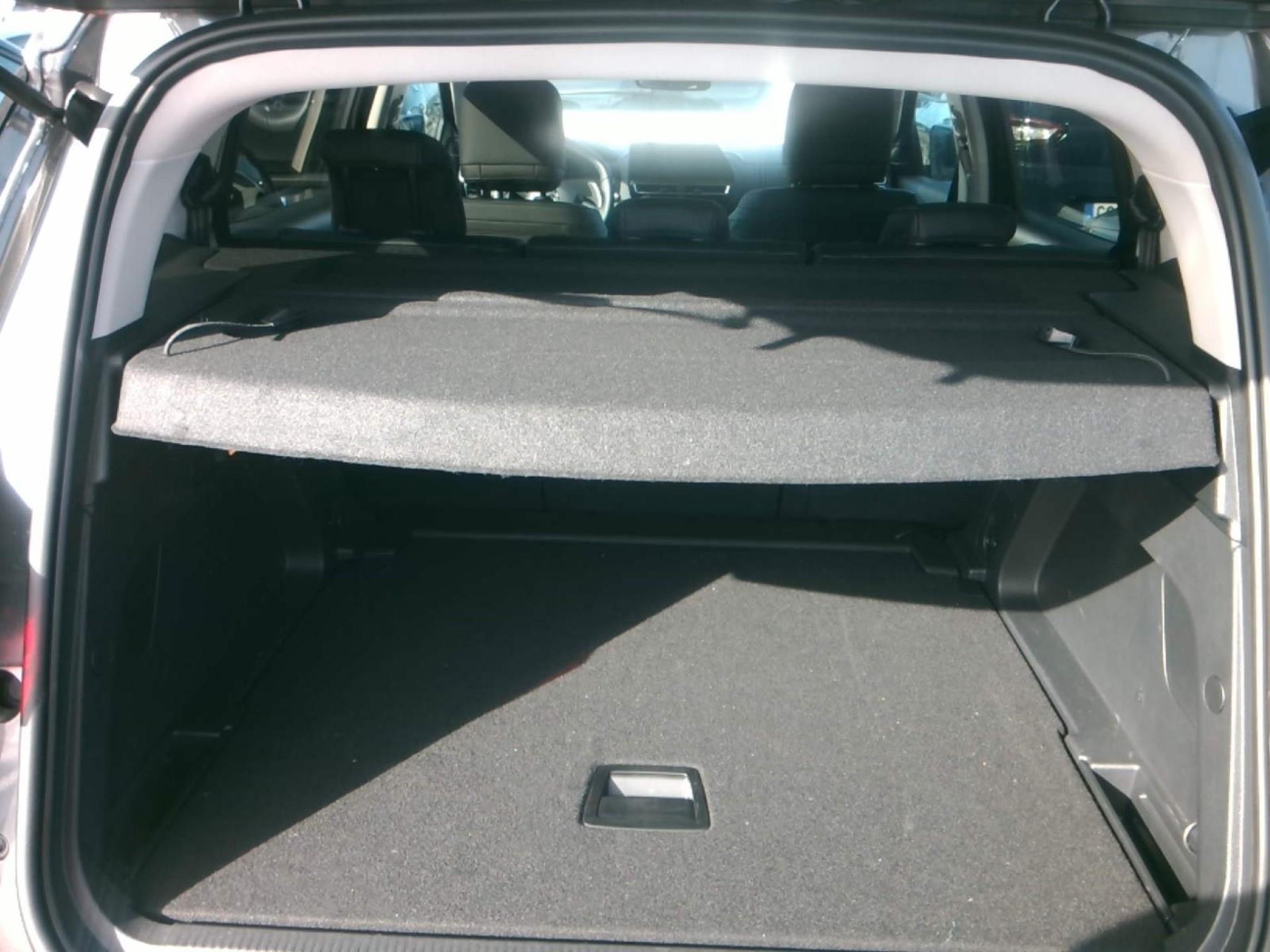 Citroen C5 Aircross BlueHDi 130 EAT8 Max 2025