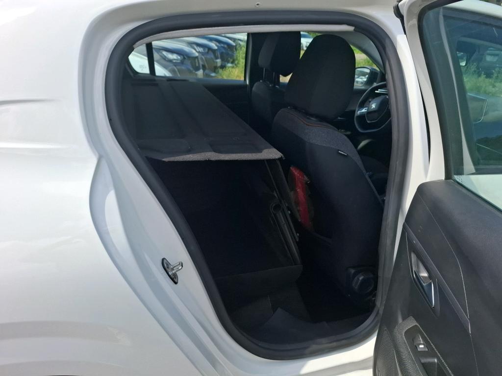 Peugeot 208 BLUEHDI 100 S&S BVM6 ACTIVE BUSINESS R 2022