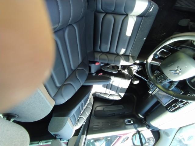Foto Citroën C3 Aircross 9