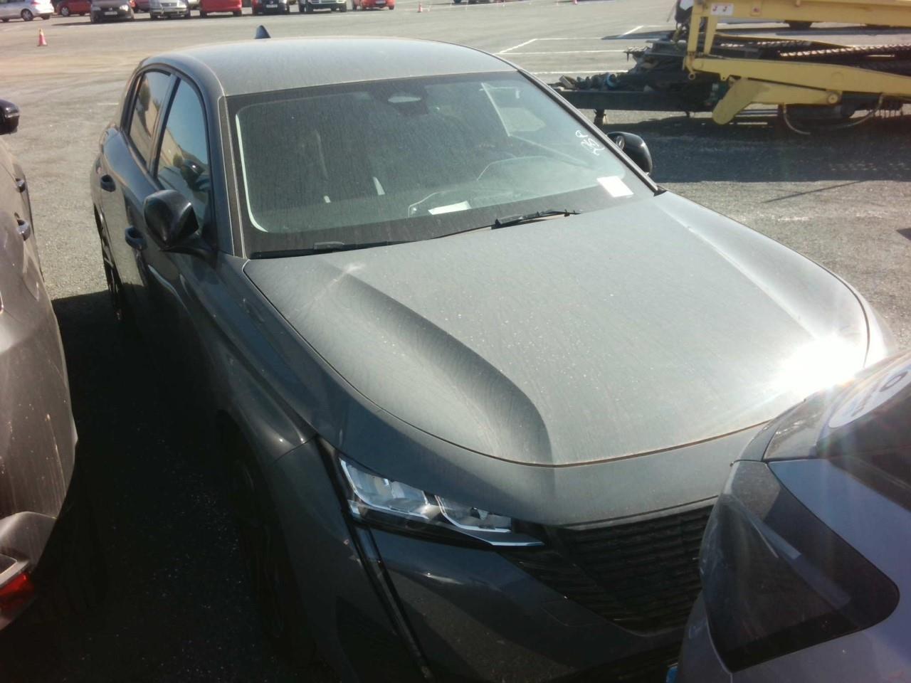 Foto Peugeot 308 1