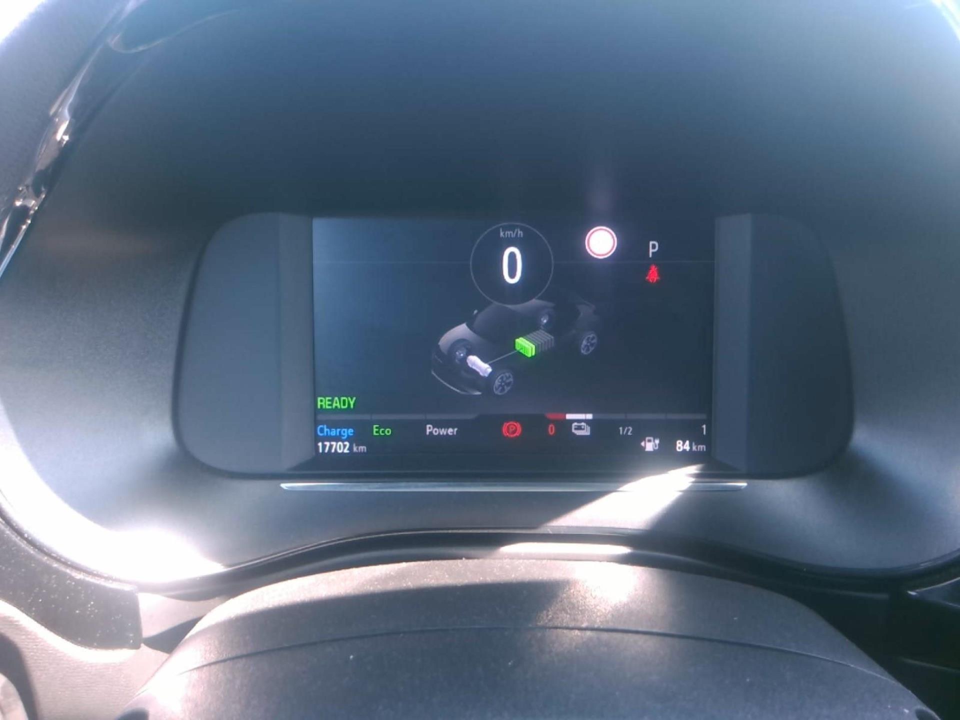 Opel Corsa Electrique 136 ch & Batterie 50 kWh GS 2023