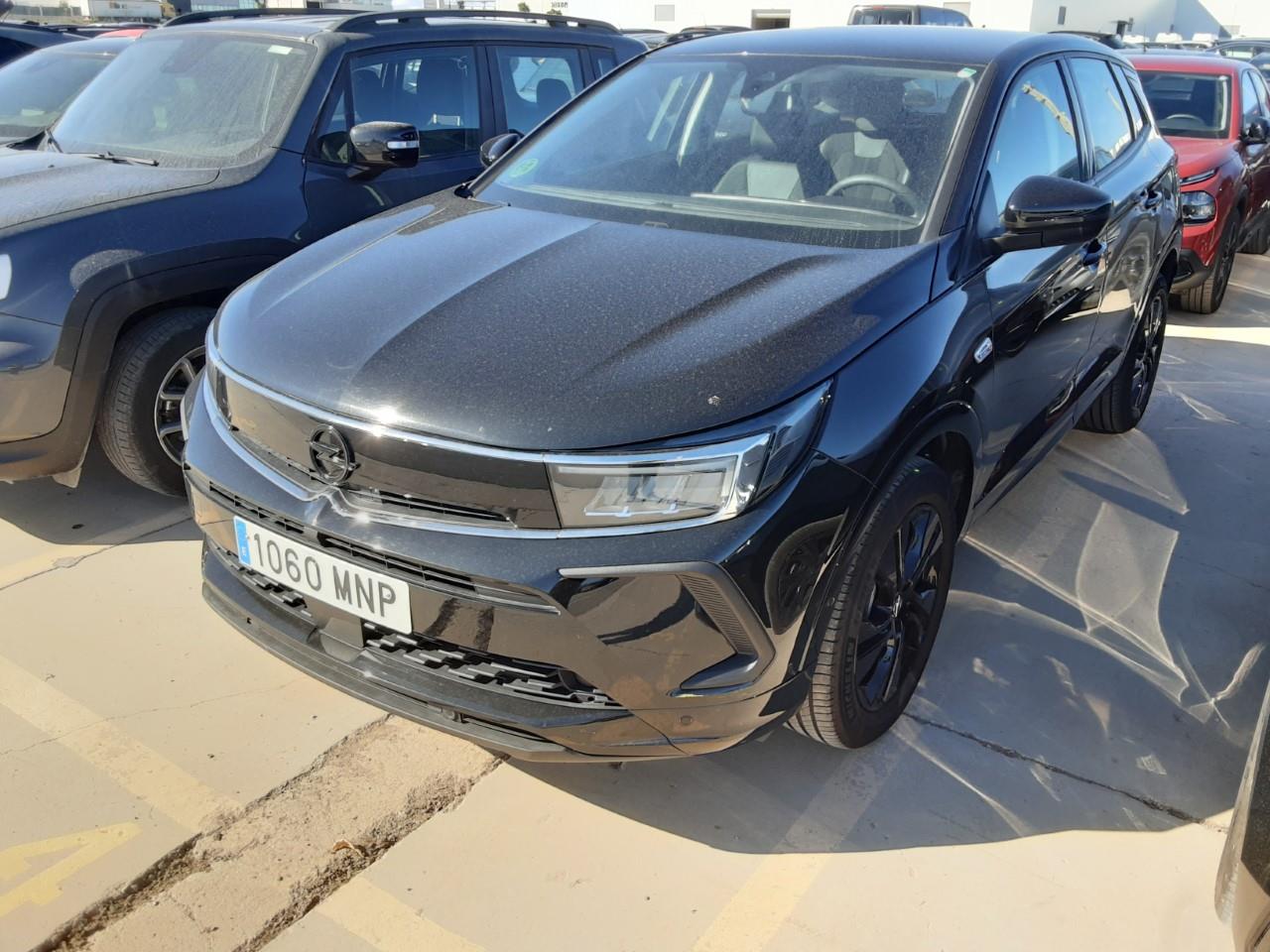Foto Opel Grandland 3
