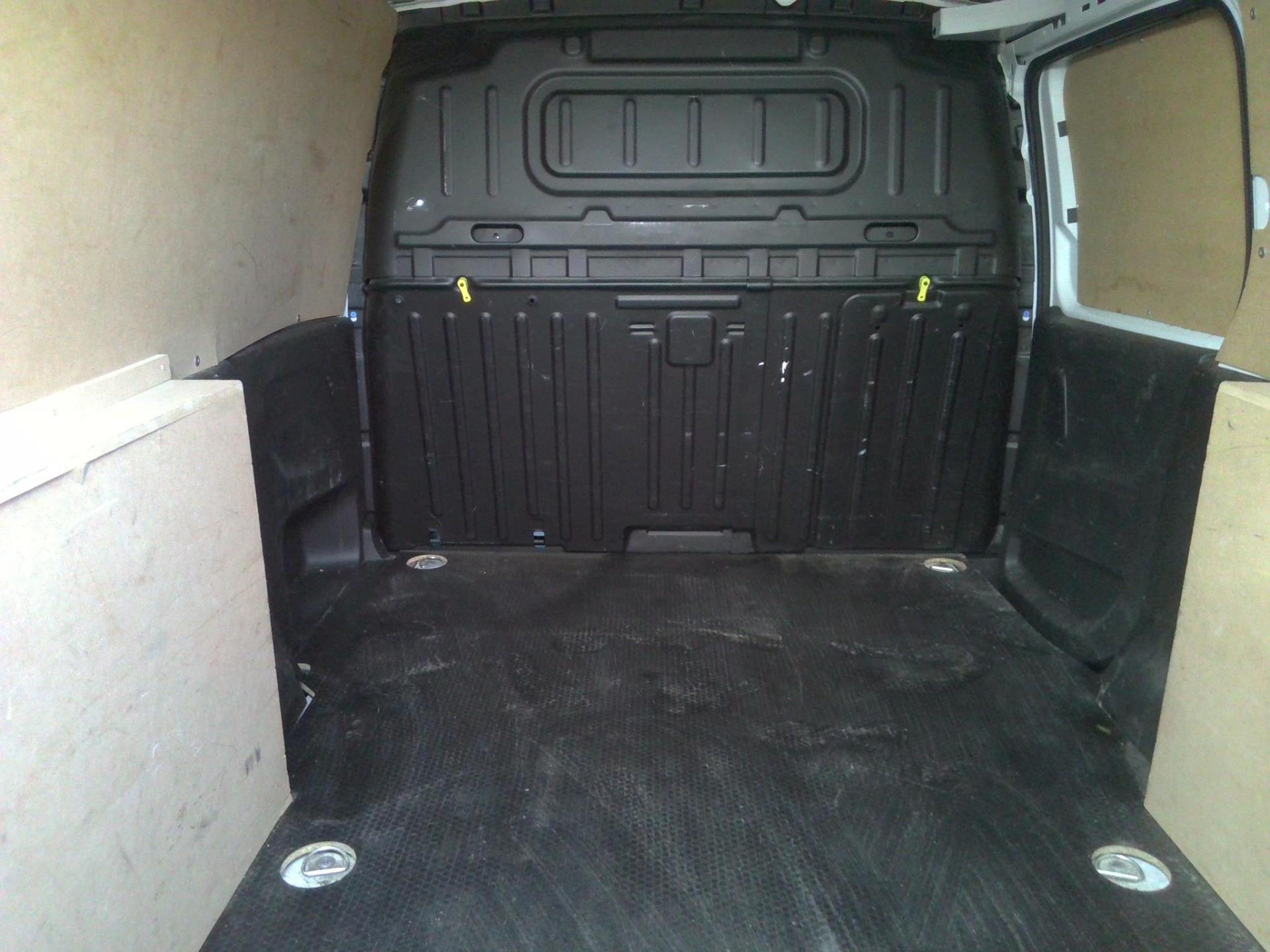 Peugeot PARTNER FOURGON XL 950 KG BLUEHDI 100 S&S BVM6  2023