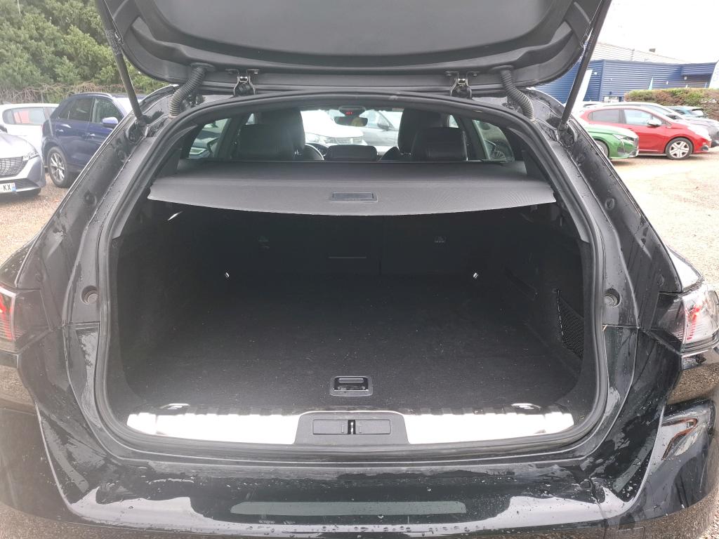 Peugeot 508 SW PureTech 130 ch S&S EAT8 GT 2023
