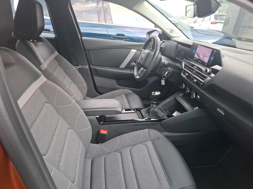 Citroen C4 BlueHDi 110 S&S BVM6 Feel Pack 2022