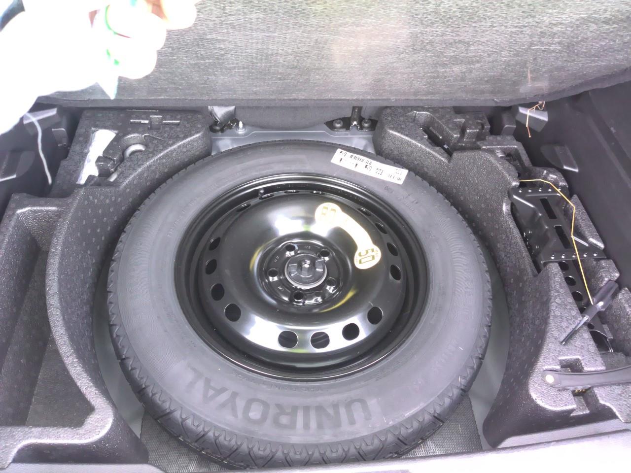 Foto Jeep Renegade 10