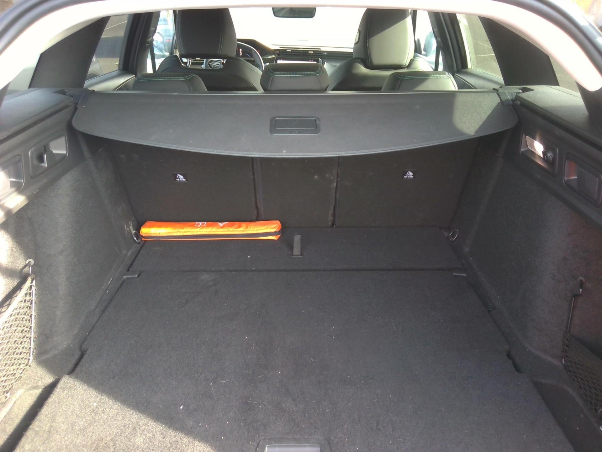 Peugeot 308 SW PureTech 130ch S&S EAT8 Allure Pack 2023