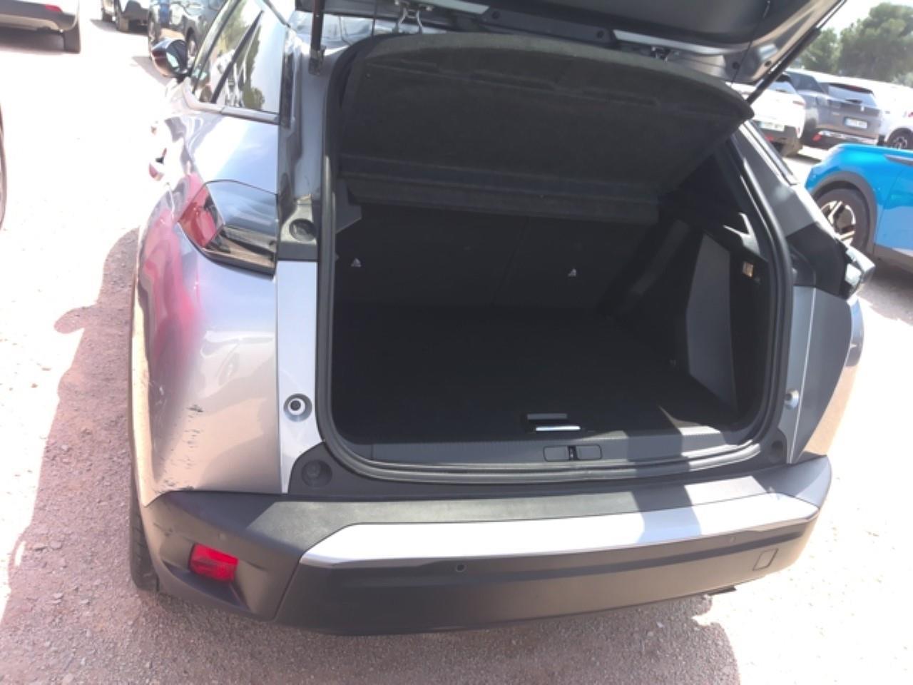 Foto Peugeot 2008 17