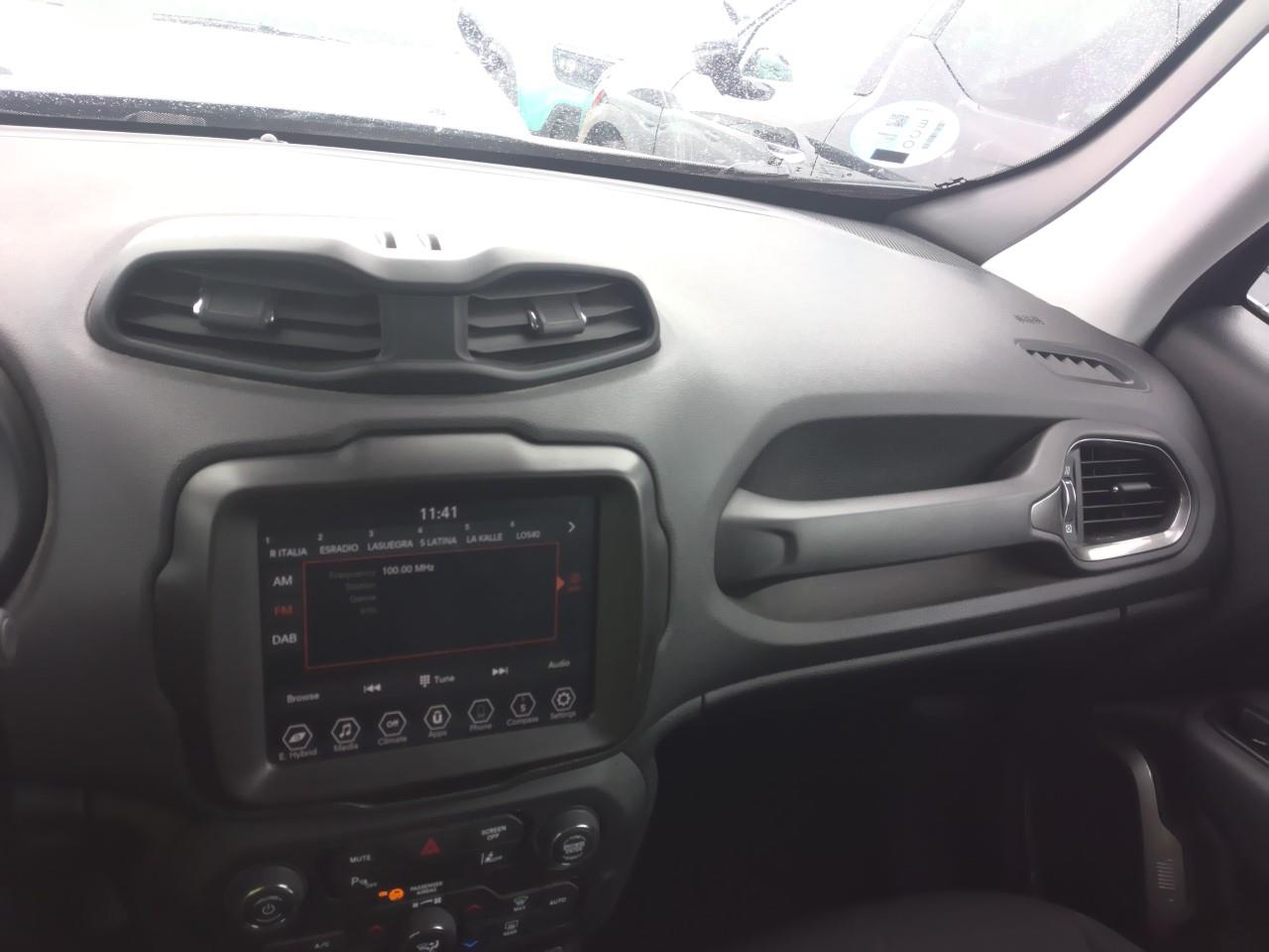 Foto Jeep Renegade 7