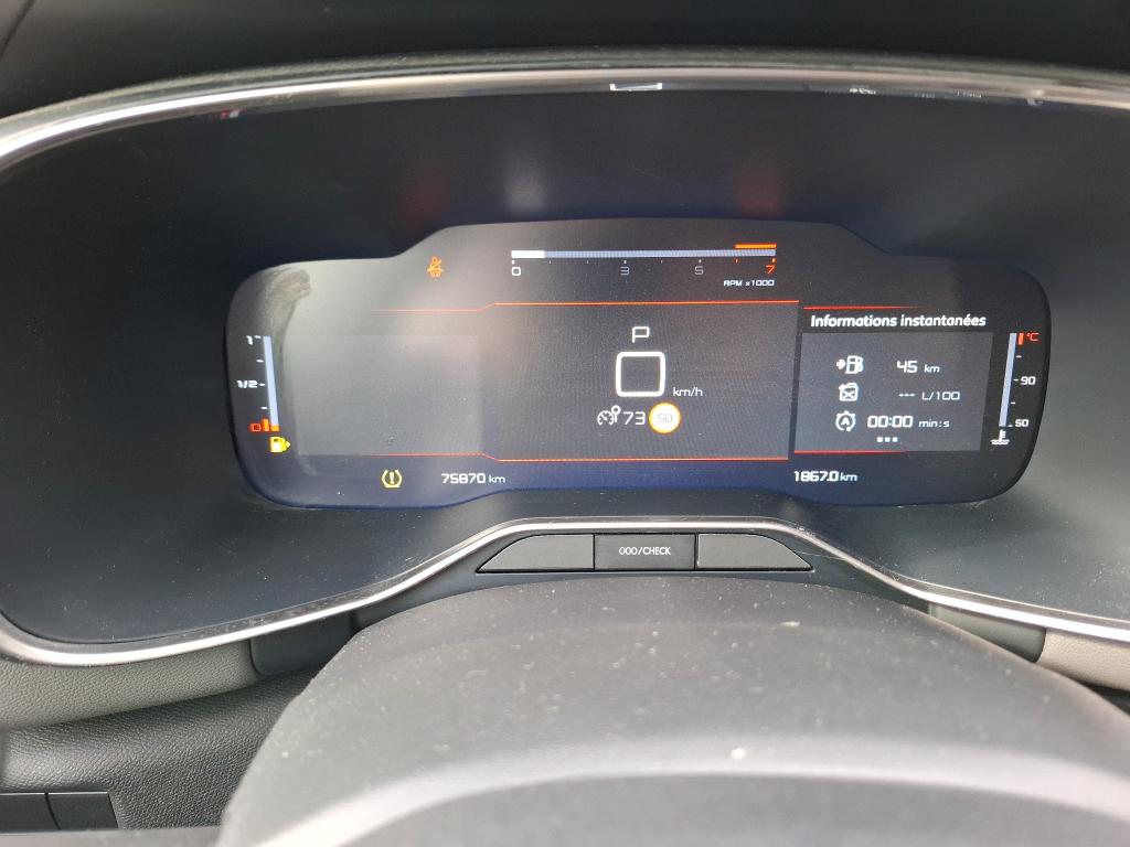 Citroen C5 Aircross BlueHDi 130 S&S EAT8 Business 2021