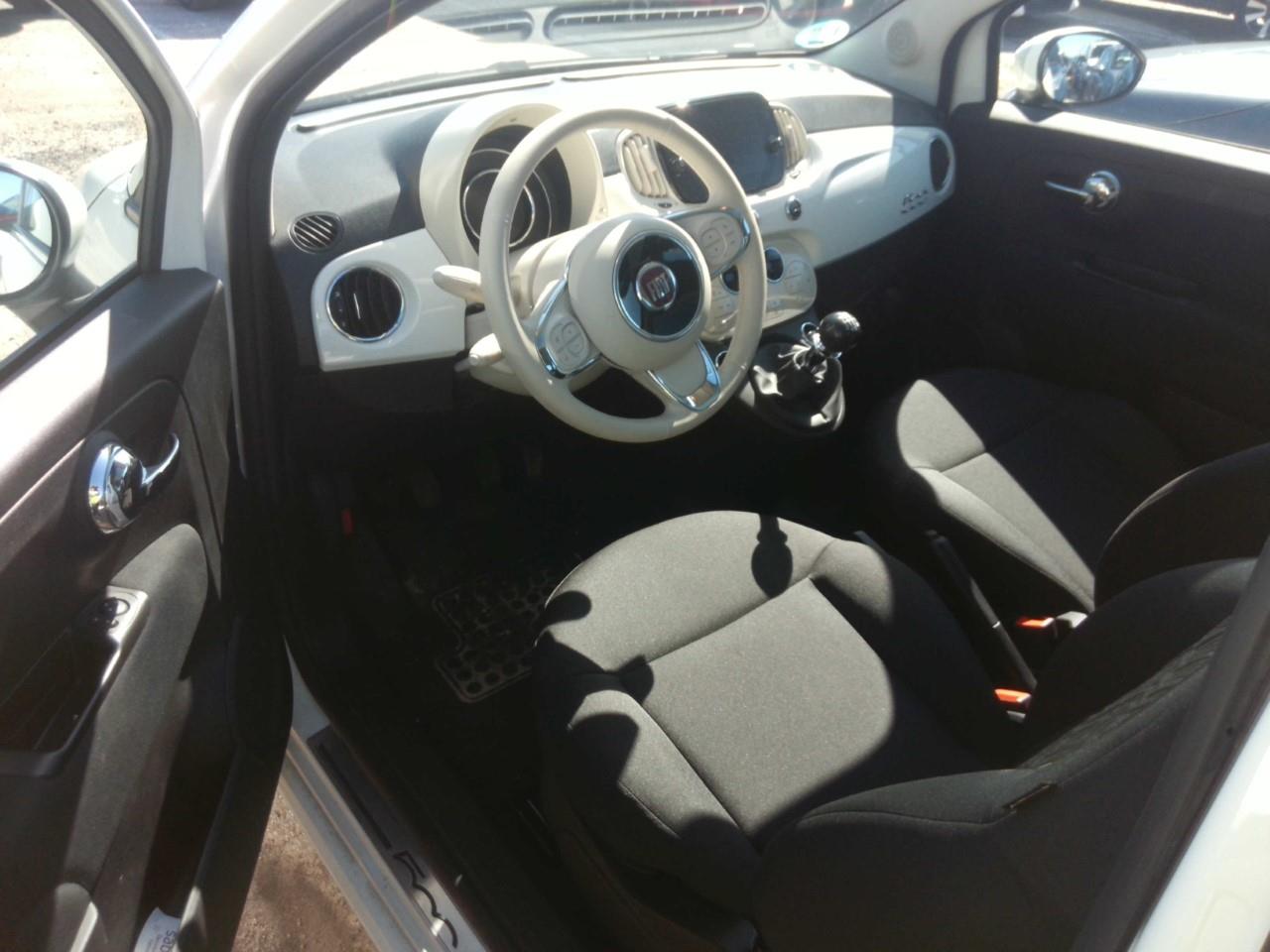Foto Fiat 500X 3