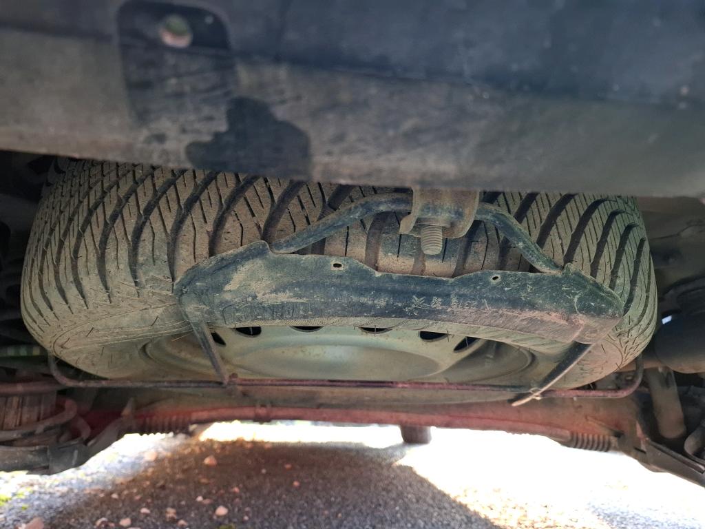 Citroen BERLINGO VAN M 650 BLUEHDI 100 S&S CLUB 2019