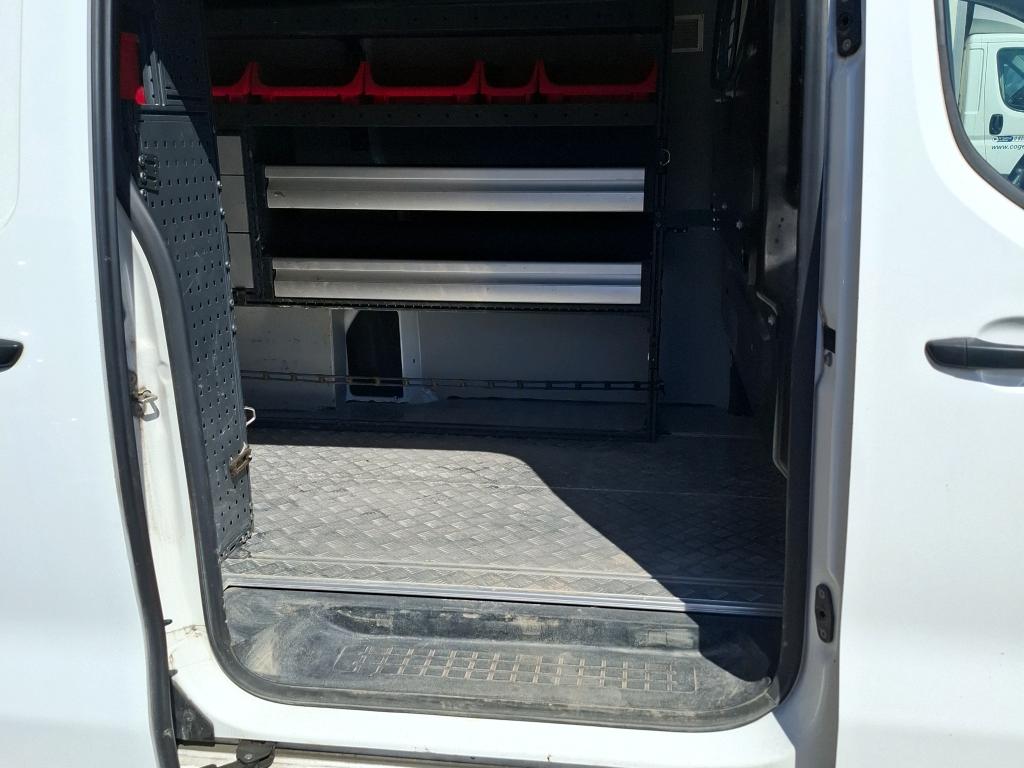 Peugeot EXPERT FGN TOLE STANDARD 2.0  BLUEHDI 120 S&S BVM6 PREMIUM 2020
