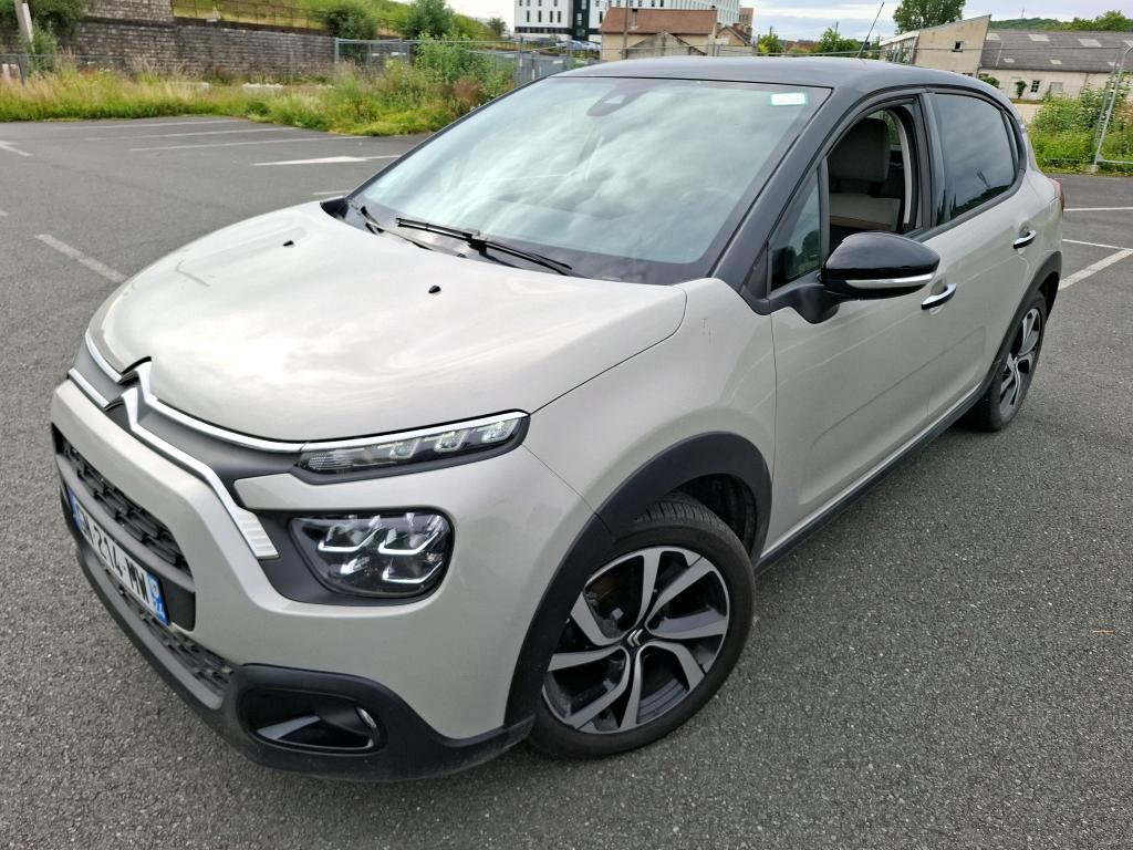 C3 III