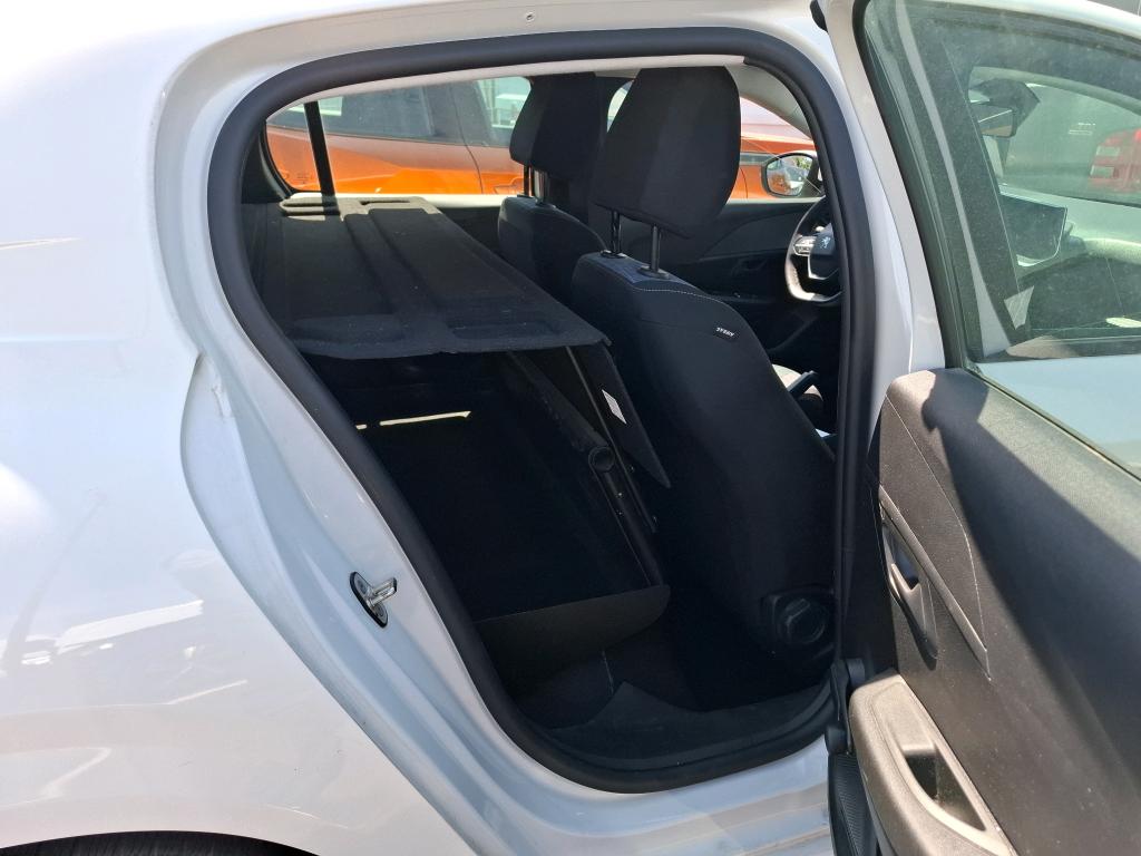 Peugeot 208 BLUEHDI 100 S&S BVM6 PREMIUM PACK 2021