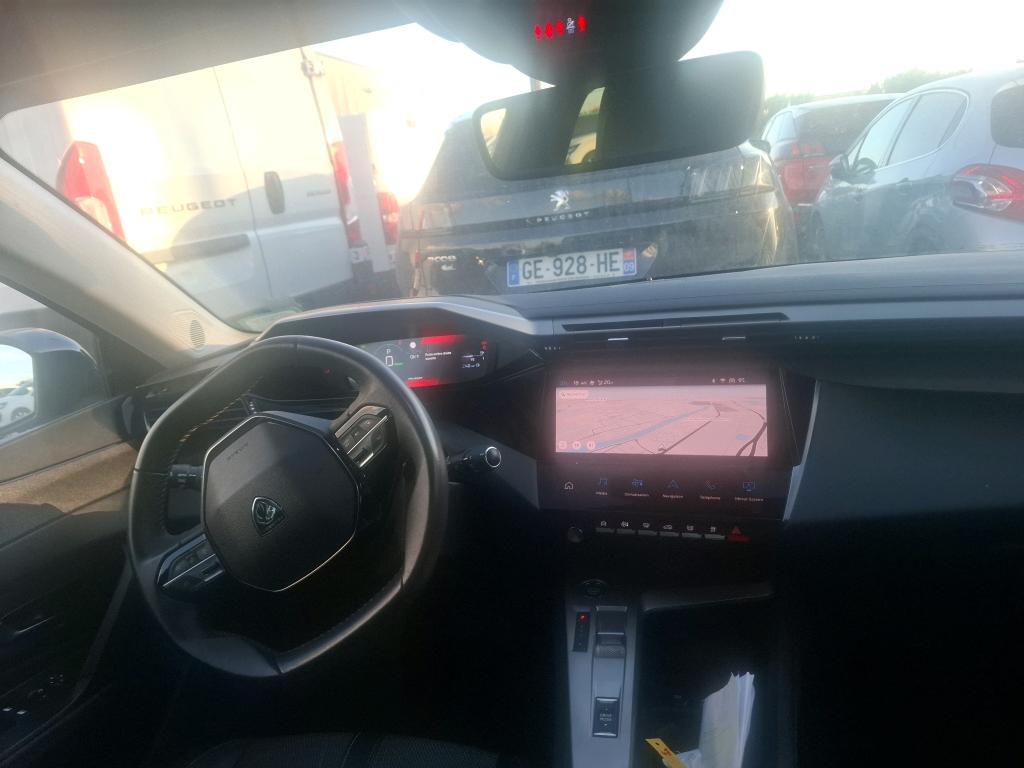 Peugeot 308 PHEV 180 e-EAT8 Allure Pack 2023