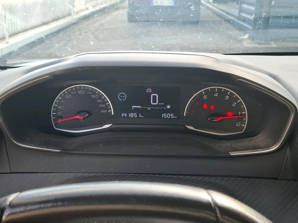 Peugeot 208 BLUEHDI 100 S&S BVM6 PREMIUM PACK 2021