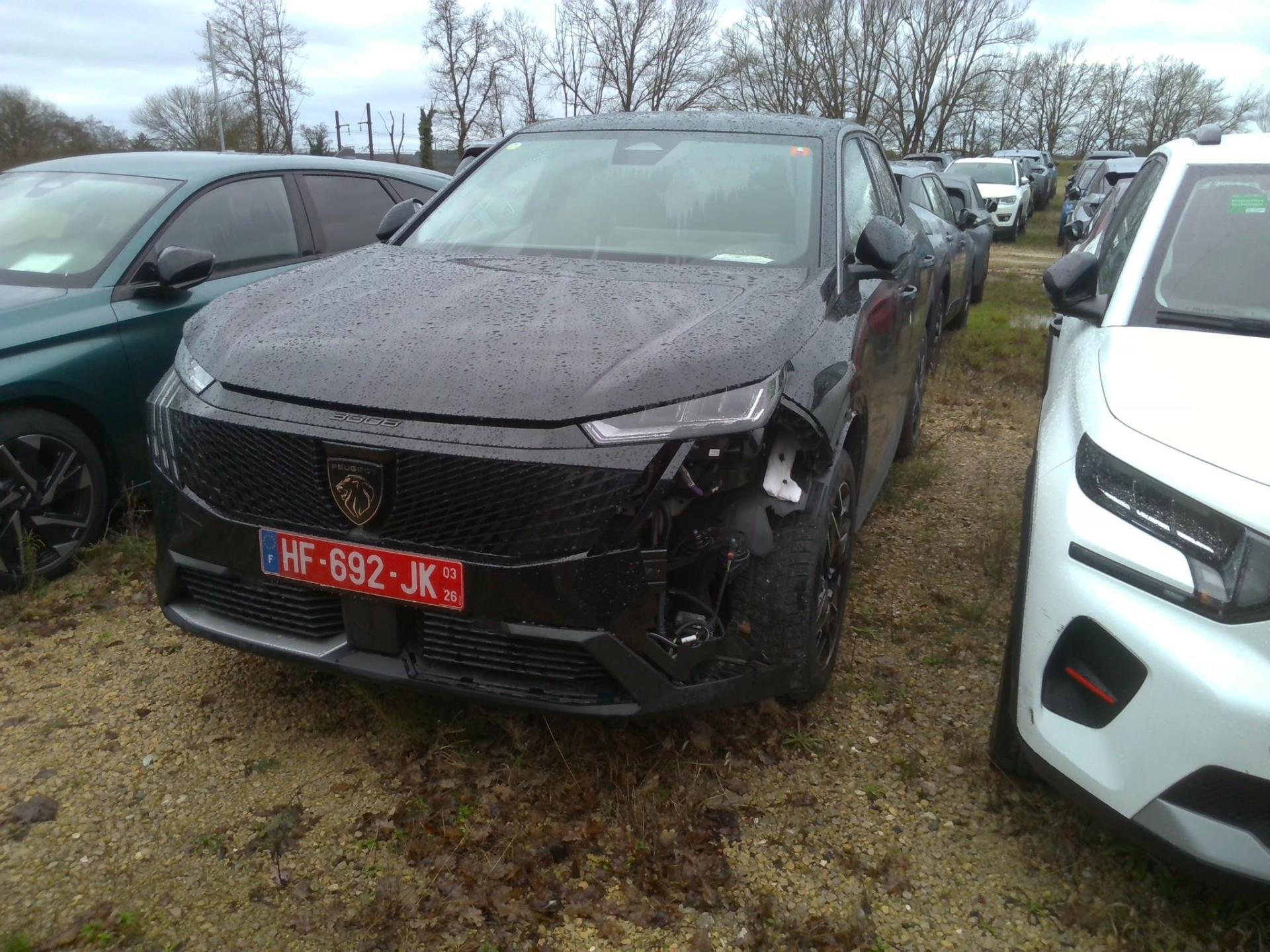 3008 III