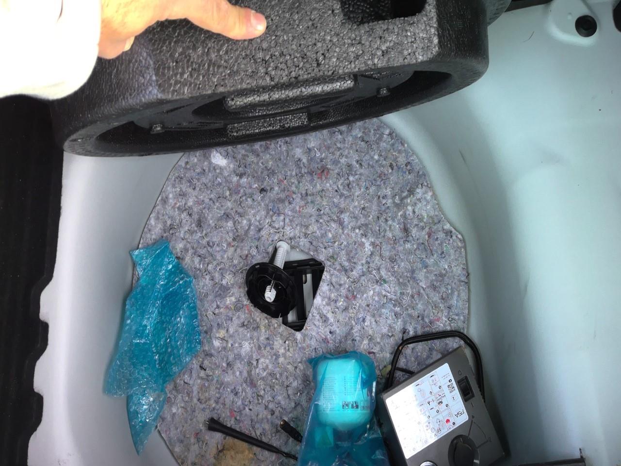 Foto Opel Corsa 8