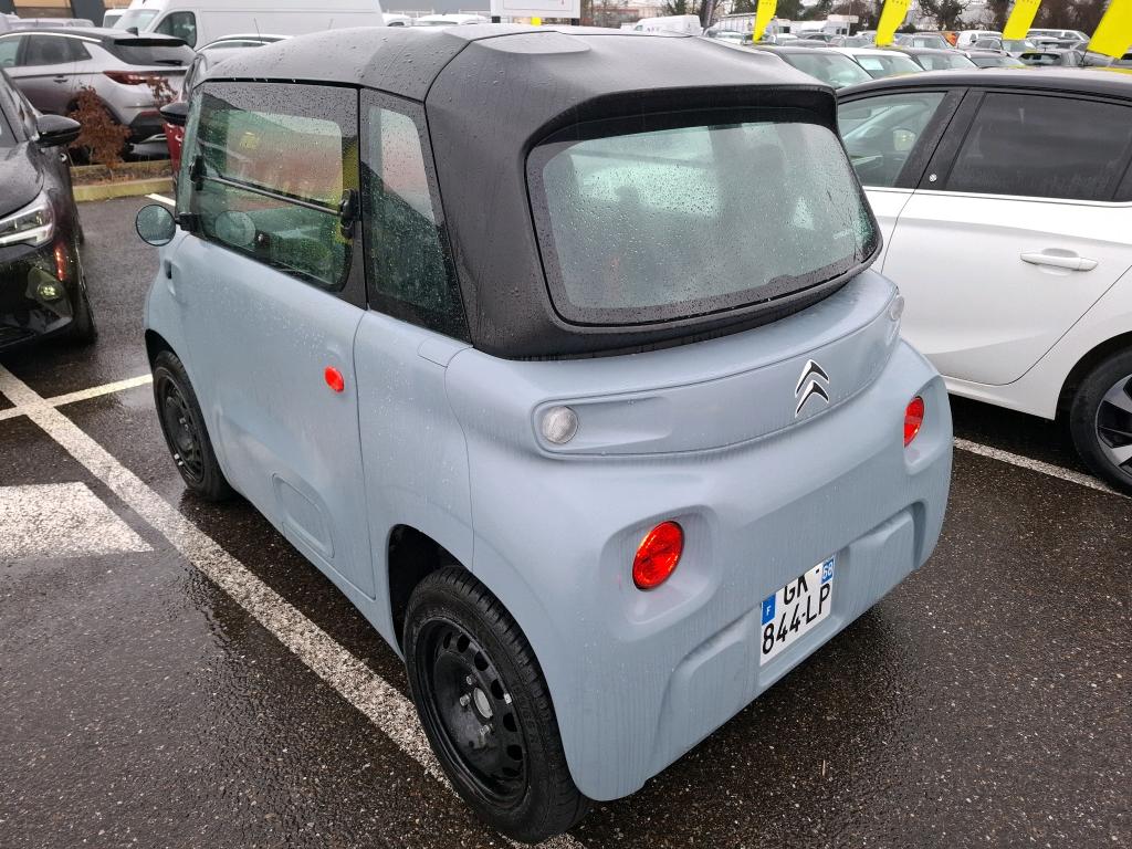 Citroen AMI 