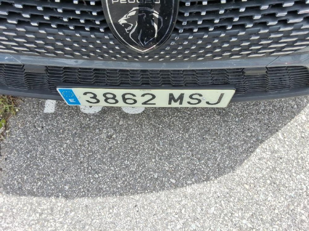 Peugeot 408 Nuevo 408 Allure HYBRID 145 eDCS6