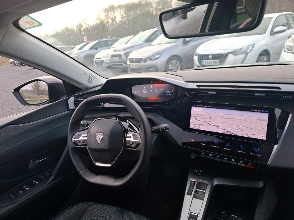 Peugeot 308 SW PHEV 180 e-EAT8 Allure Pack 2023