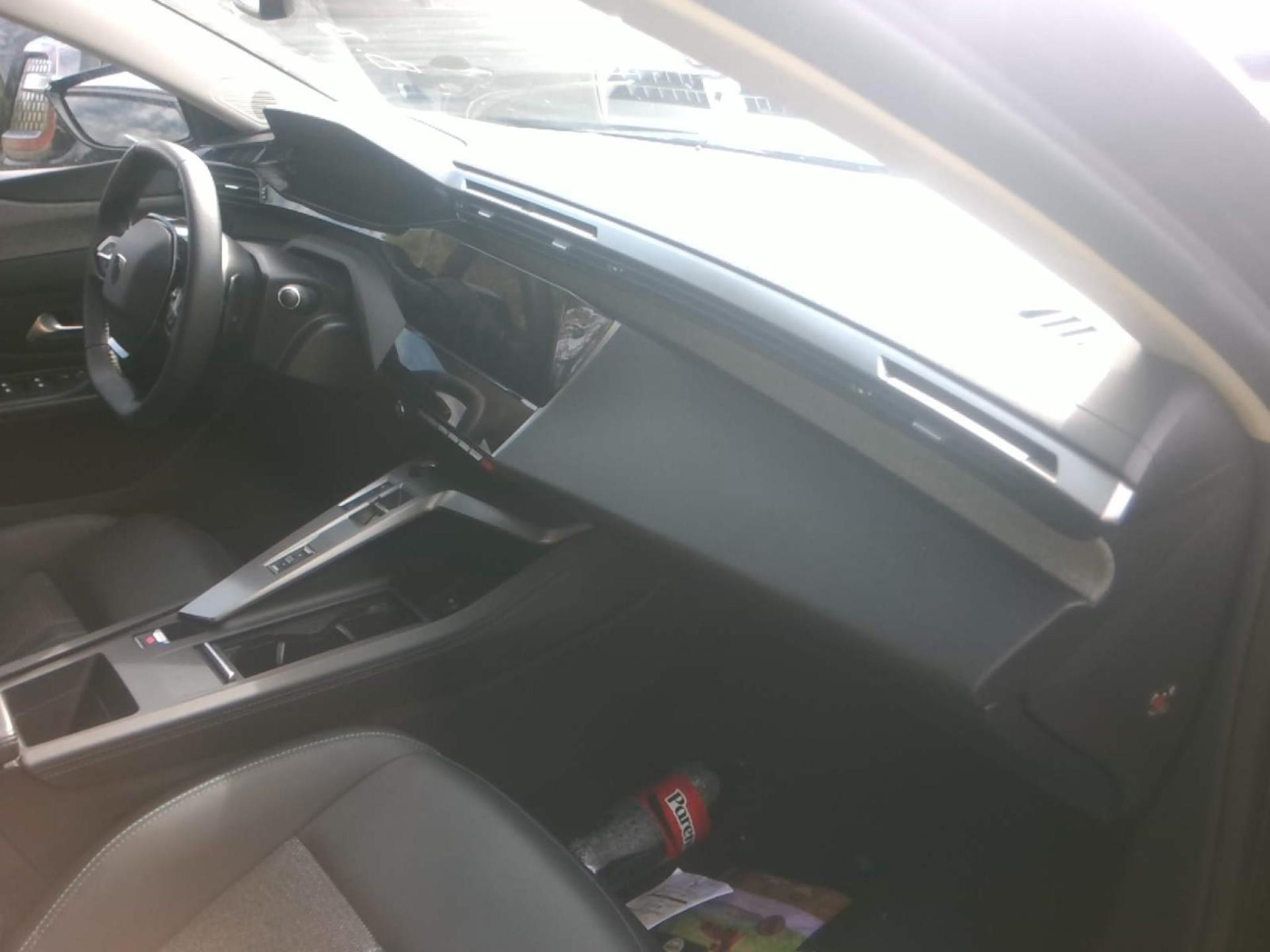 Peugeot 308 BlueHDi 130ch S&S EAT8 Allure 2024