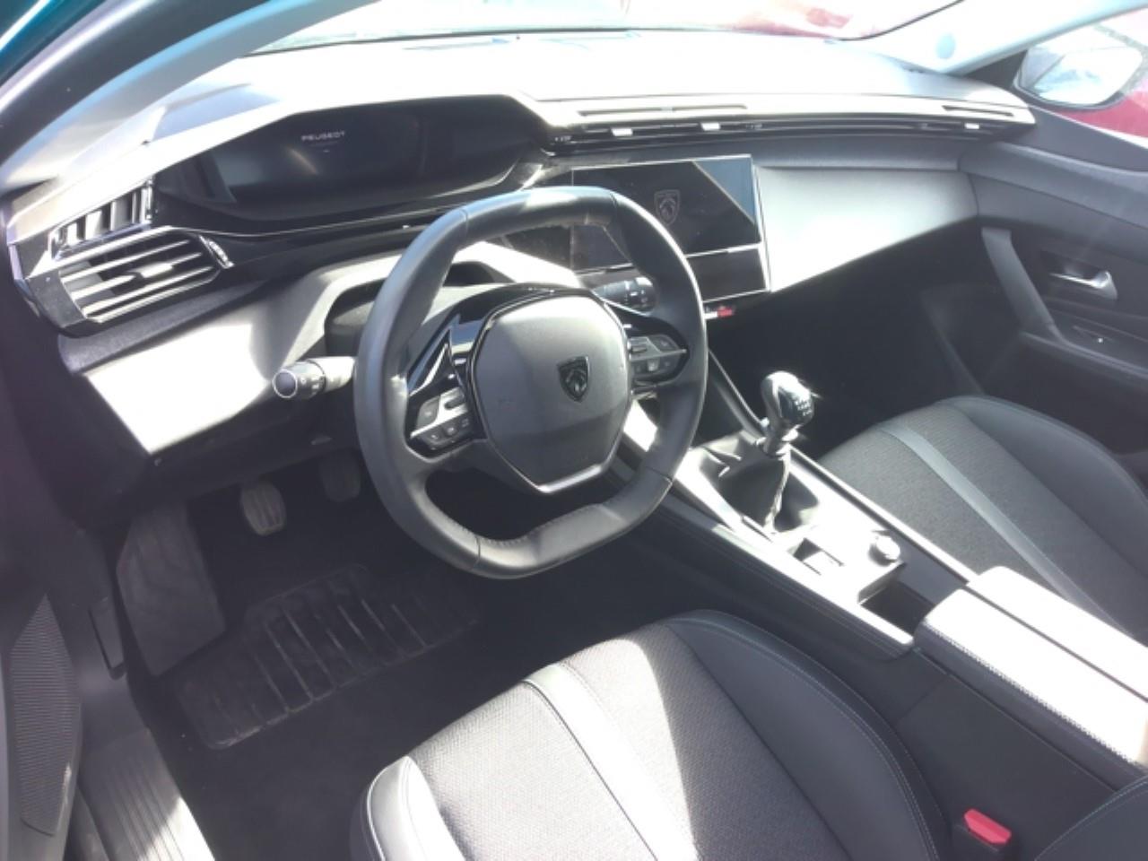 Foto Peugeot 308 3