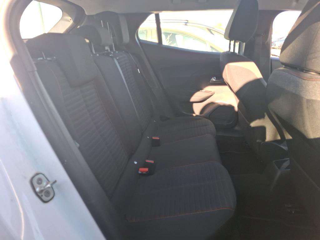 Peugeot 2008 BlueHDi 110 S&S BVM6 Active Pack 2022